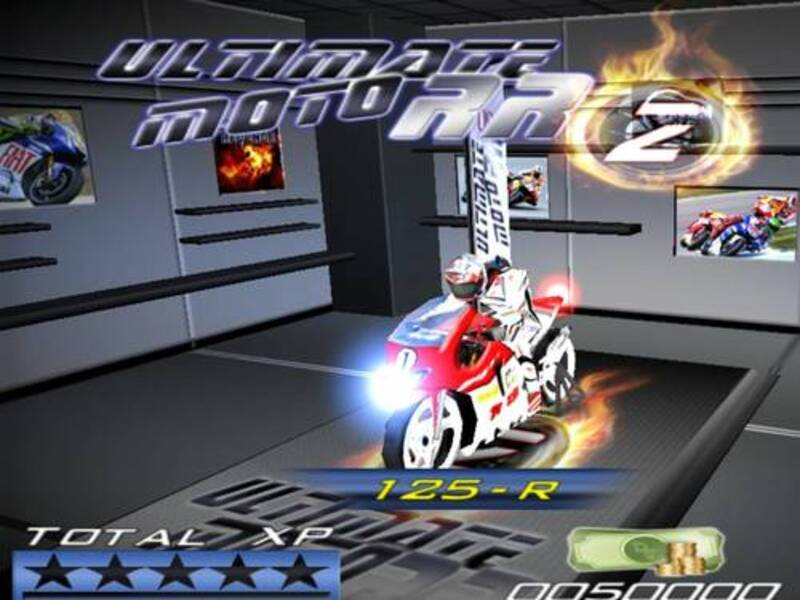 Jogo Ultimate Motocross 2 online