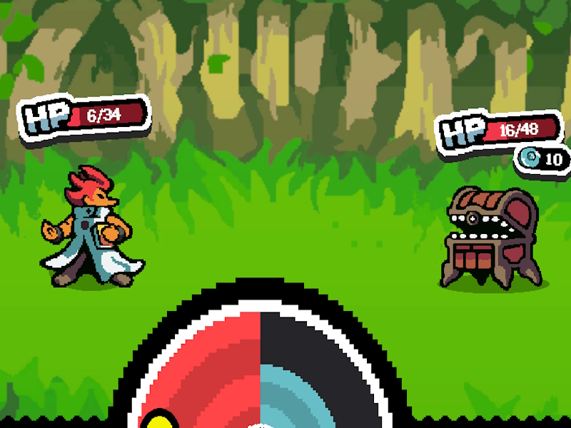 Jogo Spincaster online