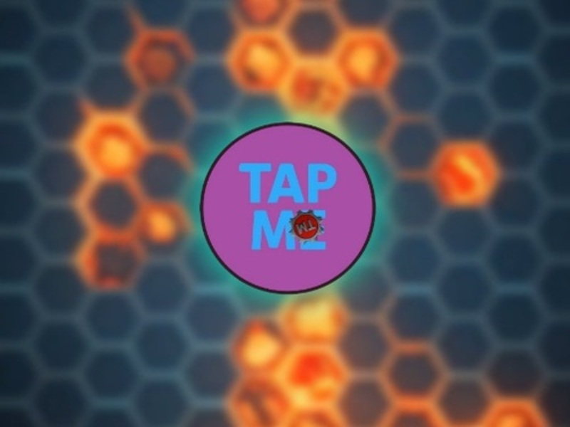 Jogo Toque em frenesi online