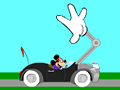 Jogo Mickey e amigos Super Racer  online