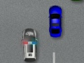 Jogo Ladrões de banco vs polícia  online