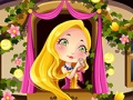 Jogo Penteado milagroso  online