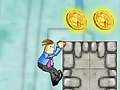 Jogo Runner na cobertura  online