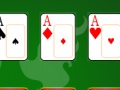 Jogo Meu Solitaire Classic favorito  online
