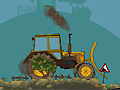 Jogo Poder dos tratores  online
