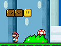 Jogo Monólitos Mario World  online