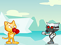 Jogo Paw Paw Miaw  online