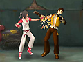 Jogo Missão Warrior  online