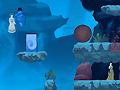 Jogo O pretendente parte dois  online