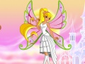 Jogo Winx Bridal  online