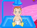 Jogo Sala de babá de Brittany Birt  online