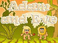 Jogo Adão e Eva online