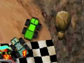 Jogo Velocidade Trucks online