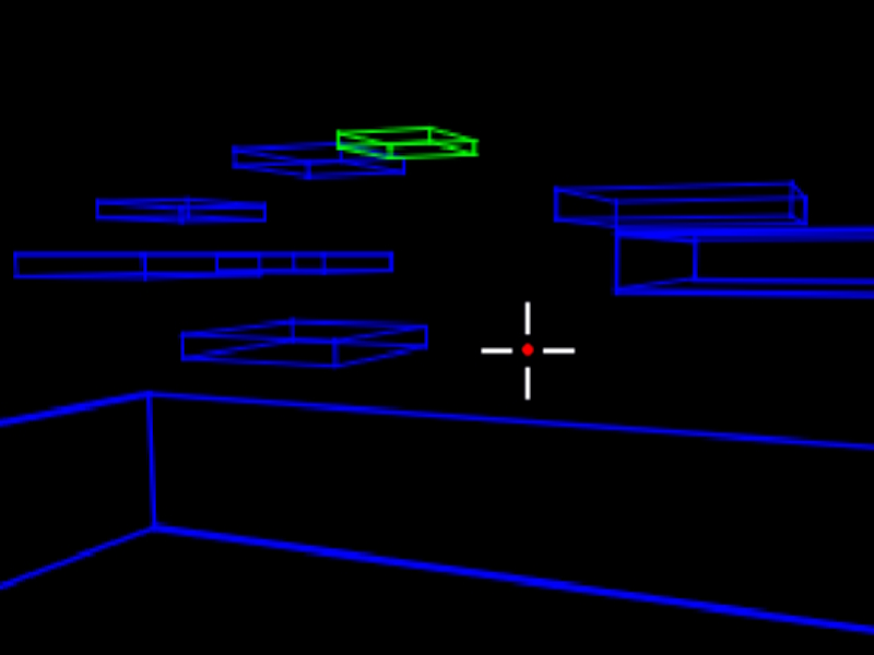 Jogo 3D Athletic online