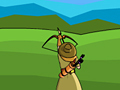 Jogo Jeff Arqueiro online