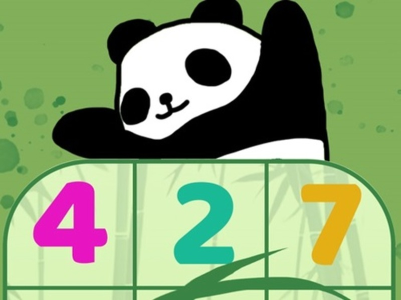 Jogo Number Master online