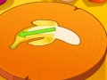 Jogo Salada de frutas frescas  online