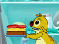 Jogo Um sanduíche delicioso online