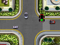 Jogo LA Mayhem de tráfego  online