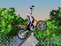 Jogo Bike Mania Arena 2  online