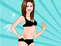 Jogo Superstar pop Miley Cyrus  online