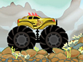 Jogo Caminhões extremos 3  online