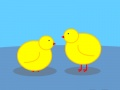 Jogo Chick Adee  online