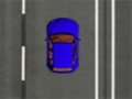 Jogo Guerras de carro de rua  online