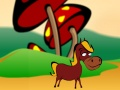 Jogo Simon no País das Maravilhas  online
