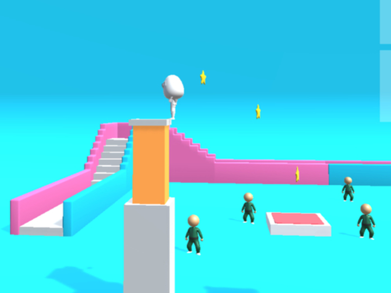 Jogo Eggdog Deadflip online