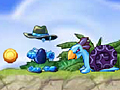 Jogo Fogo e gelo  online