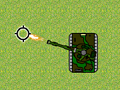 Jogo Metal Arena 3  online