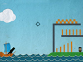 Jogo Artilheiro online