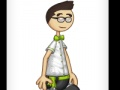 Jogo Papas Pastaria  online