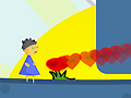 Jogo Jogue um beijo  online