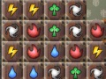Jogo Poderes antigos online