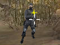 Jogo Crise flash  online