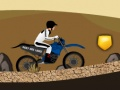 Jogo Ride de bicicleta maluca  online