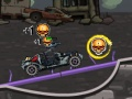Jogo Paraíso morto  online