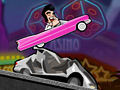 Jogo Vegas em cima  online