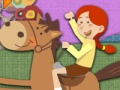 Jogo Aventura de pônei  online