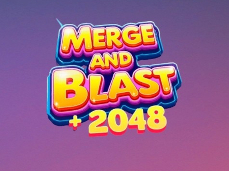 Jogo Mesclar e explodir 2048 online