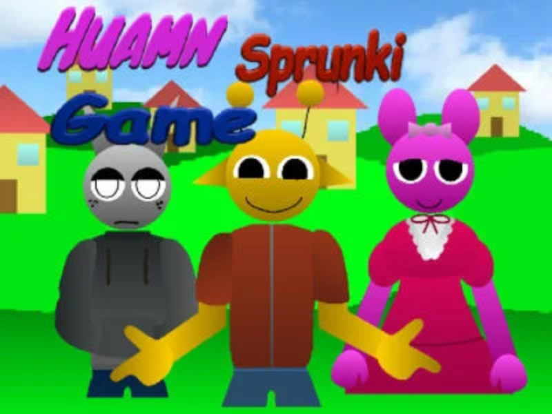 Jogo Versão humana de Spurnki 1996 online