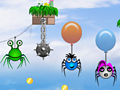 Jogo Dooboo Spidrix  online