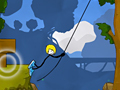 Jogo A jornada de Harry Stick  online