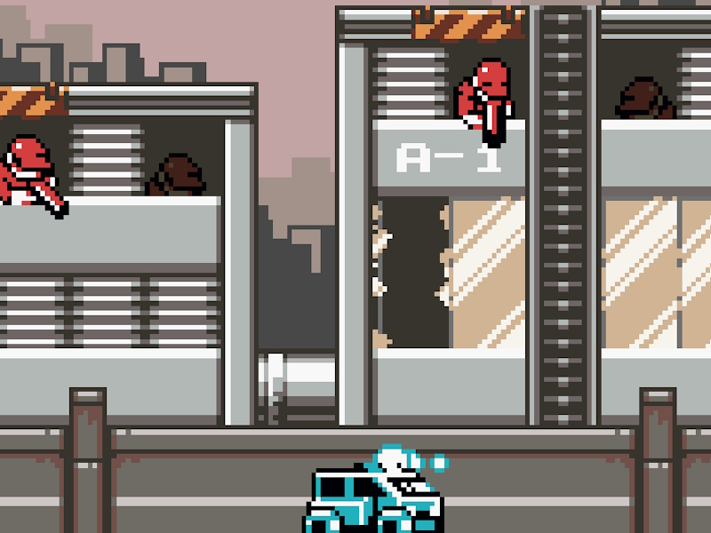 Jogo Calibre de clivagem online