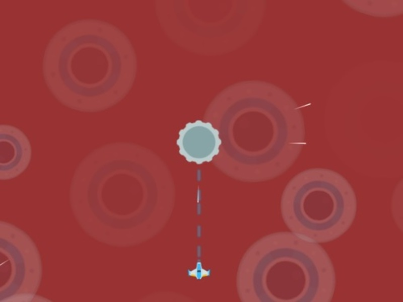 Jogo Galáxia online