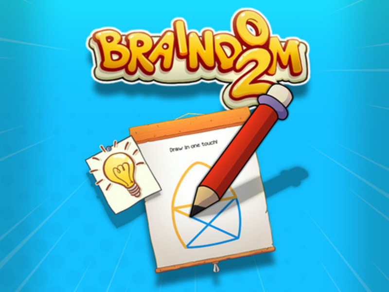Jogo Braindom 2 online