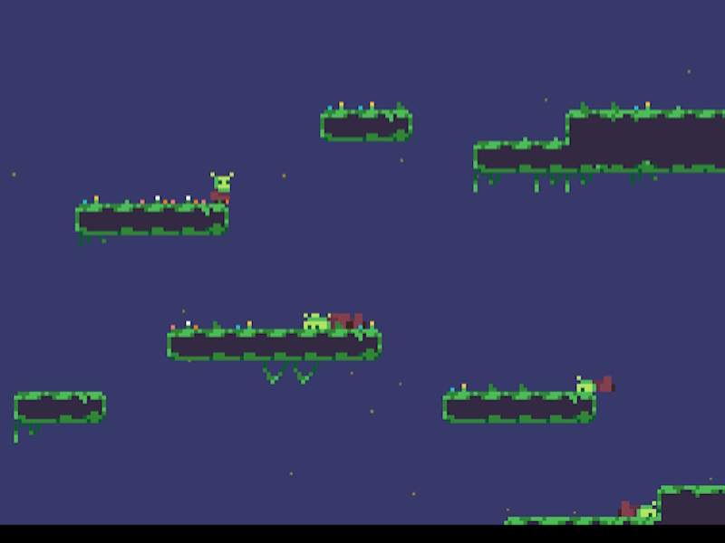 Jogo Saltius Finni online