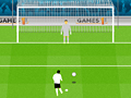 Jogo Penalidade da Copa do Mundo 2010  online